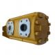 705-52-30080 Hydraulic Gear Pump for WA350-1 Wheel Loader