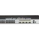 S5720S-28P-SI-AC 02350DLN 24 Ethernet 10/100/1000 PoE+ ports switch