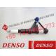 DENSO Fuel Common rail Injector 095000-2580 0950002580 For Diesel Engine