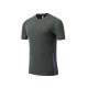                  Low Price Men Sports T Shirts Compression Breathable Quick Dry Athletic Fitness Men Gym T Shirts Running Shirt             