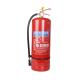 EN3 Dry Powder Fire Extinguisher 9 Litre 500mm Cylinder Portable
