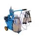 Automatic Electronic Pulsator Milking Machine 20-24 Cows Goats