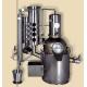 Adjustable Voltage 300L Alcohol Distillation Equipment For Home Alcohol Distilling
