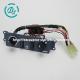 12 VDC C20034-8640 Sany SY55C SY60C-9 Air Conditioning Control Panel