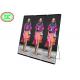 Indoor Full Color LED Poster Display Portable Digital Smd1515 With High Definition