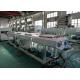 High Performance 16mm PVC Pipe Extrusion Line Fitting Making Machine