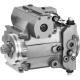 Electric Rexroth A4vg125 Hydraulic Closed Circuit Pumps for High Pressure Applications