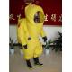 CCS & Ec Solas Approved Chemical Protective Suits