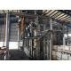 Glass Material Melting 10 TPD Small Recuperative Furnace