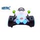 Battery 45ah Motorcycle Bumper Car Magic Tricycle Kids Riding Game