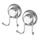 Strong Suction Cup Hook Bathroom Stainless Steel Modern Bathroom Towel Hooks