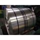 DIN 1.4301 Stainless Steel Strips Coil Hot Rolled SUS304 BA Mirror Surface Polished