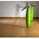 Horizontal Sound Proof Bamboo Flooring Impact /Elasticity >1200mm (EC2)