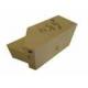 Refractory Products Brick For Steel Metallurgy Furnace , high strength