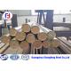 Plastic Mold Tool Steel Bar Prehardening QT Round Bar P20 / 1.2311 / 3Cr2Mo