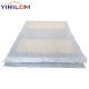 Customized 2.0mm Steel Wire Pocket Spring Unit Individual Mattress Spring Units