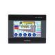 Coolmay 4.3 Inch Integrated HMI PLC All In One Rs232 Rs485 Com Port