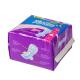 Adhesive Ladies Sanitary Napkins With Comfort And Soft Feel For Women'S Hygiene