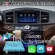 Lsailt Android Carplay Interface for Nissan Quest E52 With Wireless Android Auto