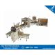 Corrugated Carton Case Erector Automated Packaging Machine For Cartons CE & ISO