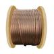 Unarmoured Copper Clad Aluminum House Wiring 600/1000V Rating Voltage