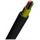 GJYFJH-Ⅱ  Indoor Fiber Optic Cable Multi / Single Mold For Access Network