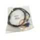 21M-06-31170 Construction Machinery Parts PC300-8 Left Console Wiring Harness 21M-06-31170