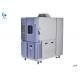 Programmable Environmental Temperature Humidity Test Chamber Stainless Steel