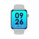 1.92HD Screen 320*385px Bluetooth Sport Smartwatch Wireless Charging