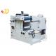 One Colour Printing Press Machinery , Automatic Flexo Label Printing