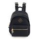 water repellent Fashionable Mini Backpacks , Small Casual Backpack for Women