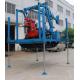 Professional Diamond Core Drilling Equipment Geological 1980×970×1400mm