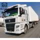 Used Sitrak G7 Truck Tractor 4x2, Euro 5 480 hp Used Trailer Head Truck