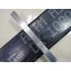 80mm Metal Plate Inkjet Printer For Brand Text Logo Printing Machine