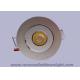 High Power 1W OR 3W Recessed Led Downlight / Led Kitchen Ceiling Lights ATF-CS403000