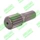 L60883 JD Tractor Parts Pinion Shaft Agricuatural Machinery Parts
