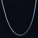 Fashion Trendy Top Quality Stainless Steel Chains Necklace LCS87-1