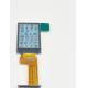 1.14 Inch Bar Type TFT 135X240 13 Pins SPI Interface 600cd/M2 LCD Module