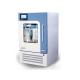 Bacterial Incubator Shaker 100 Rpm Precision Vertical Illuminated Incubator 4-65C