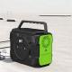 200W Household Emergency Generator Portable Outdoor Power Supply Mobile Power Station