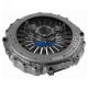 Durable Long Life VOLVO 430mm 1668919 Truck Clutch Kits