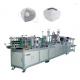 FFP2 N95 Face Mask Making Machine Convenient And Fast To Move