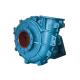 electric Fuel pumping Sand Slurry Pump with anti abrasive material Aier Machinery