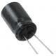 330uF 63V Radial Aluminum Electrolytic Capacitors 1000 Hrs 105 Degree UVZ1J331MPD