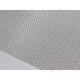 1-635 Mesh Stainless Steel Wire Cloth 304 321 Plain Dutch Weave Wear Resisting