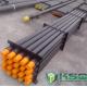 50mm 60mm OD High Steel DTH Drill Pipes / Steel DTH Drilling Tools for Rock