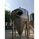 Electric Beer Fermentation Tank 1000 L 2000 L Craft Beer Fermenting Equipment