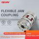 Rexroth Replacement Flexible Jaw Coupling For Hydraulic Machinery