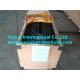 U Bend Seamless Carbon Steel Pipe Cold Drawn Astm A179 For Heat Exchanger