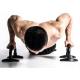Muscle Exercise Medical Care Product H Shaped Push Ups Fitness Equipment Durable